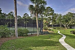 1 Mi to Beach: Family-friendly Evian Resort Condo!