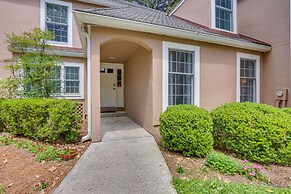 1 Mi to Beach: Family-friendly Evian Resort Condo!