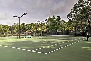 1 Mi to Beach: Family-friendly Evian Resort Condo!