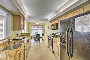 1 Mi to Beach: Family-friendly Evian Resort Condo!