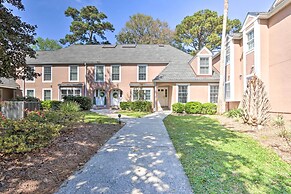 1 Mi to Beach: Family-friendly Evian Resort Condo!