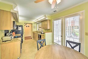 1 Mi to Beach: Family-friendly Evian Resort Condo!