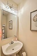 Charming Nashville Home ~ 6 Mi to Downtown!