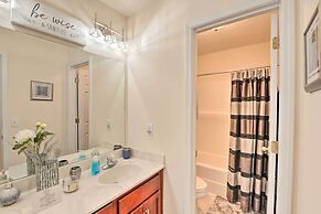 Charming Nashville Home ~ 6 Mi to Downtown!