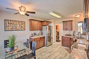 Charming Nashville Home ~ 6 Mi to Downtown!