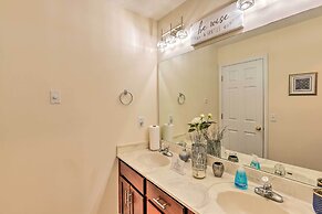 Charming Nashville Home ~ 6 Mi to Downtown!