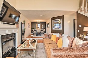 Charming Nashville Home ~ 6 Mi to Downtown!