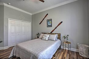 Upscale Palm Coast Home w/ Pool: 7 Mi to Beaches!