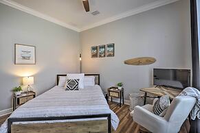 Upscale Palm Coast Home w/ Pool: 7 Mi to Beaches!