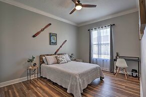 Upscale Palm Coast Home w/ Pool: 7 Mi to Beaches!