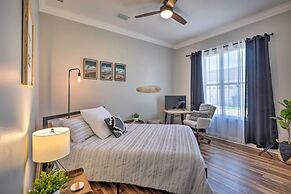 Upscale Palm Coast Home w/ Pool: 7 Mi to Beaches!