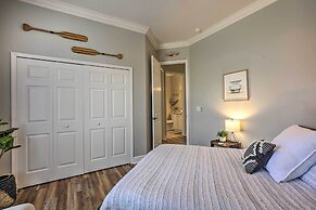 Upscale Palm Coast Home w/ Pool: 7 Mi to Beaches!