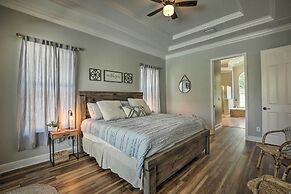 Upscale Palm Coast Home w/ Pool: 7 Mi to Beaches!