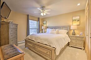 Vail Ski Condo w/ Community Pool + Mtn Shuttle!