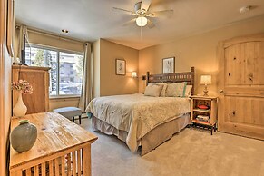 Vail Ski Condo w/ Community Pool + Mtn Shuttle!