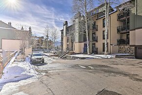 Vail Ski Condo w/ Community Pool + Mtn Shuttle!