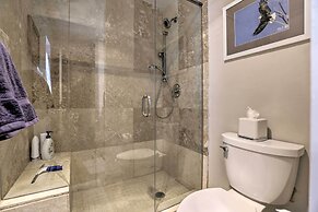 Vail Ski Condo w/ Community Pool + Mtn Shuttle!