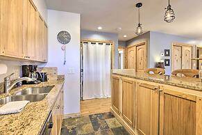 Vail Ski Condo w/ Community Pool + Mtn Shuttle!