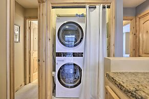 Vail Ski Condo w/ Community Pool + Mtn Shuttle!