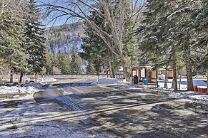 Vail Ski Condo w/ Community Pool + Mtn Shuttle!