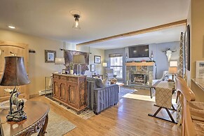 Vail Ski Condo w/ Community Pool + Mtn Shuttle!