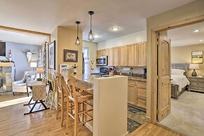 Vail Ski Condo w/ Community Pool + Mtn Shuttle!