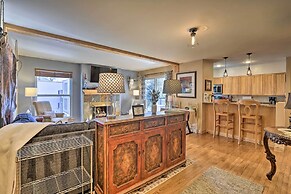 Vail Ski Condo w/ Community Pool + Mtn Shuttle!
