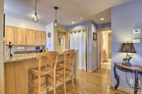 Vail Ski Condo w/ Community Pool + Mtn Shuttle!
