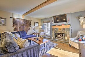 Vail Ski Condo w/ Community Pool + Mtn Shuttle!