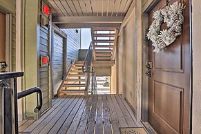 Vail Ski Condo w/ Community Pool + Mtn Shuttle!