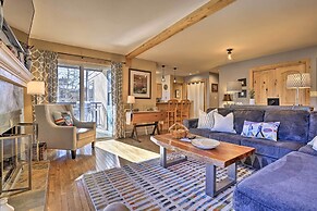 Vail Ski Condo w/ Community Pool + Mtn Shuttle!