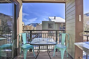 Vail Ski Condo w/ Community Pool + Mtn Shuttle!