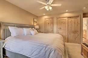 Vail Ski Condo w/ Community Pool + Mtn Shuttle!