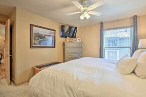 Vail Ski Condo w/ Community Pool + Mtn Shuttle!