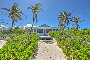 Northside Grand Cayman Getaway w/ Private Beach!