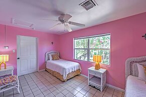 Northside Grand Cayman Getaway w/ Private Beach!