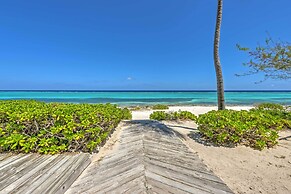 Northside Grand Cayman Getaway w/ Private Beach!