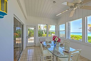 Northside Grand Cayman Getaway w/ Private Beach!
