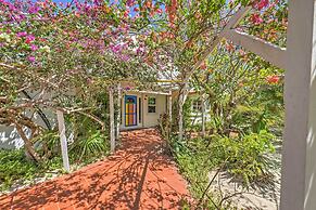 Northside Grand Cayman Getaway w/ Private Beach!