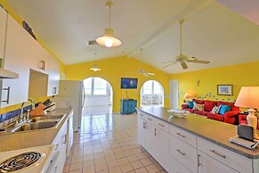 Northside Grand Cayman Getaway w/ Private Beach!