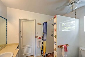 Northside Grand Cayman Getaway w/ Private Beach!