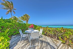 Northside Grand Cayman Getaway w/ Private Beach!