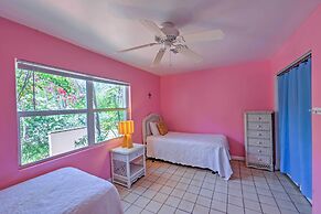 Northside Grand Cayman Getaway w/ Private Beach!