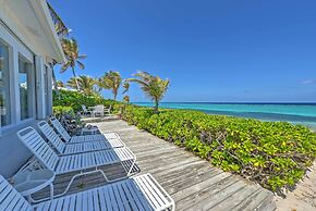 Northside Grand Cayman Getaway w/ Private Beach!