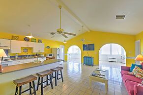 Northside Grand Cayman Getaway w/ Private Beach!