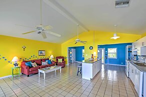 Northside Grand Cayman Getaway w/ Private Beach!