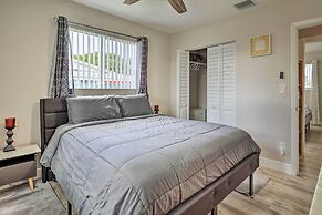 Gated Southern Miami Home: 22 Mi to Downtown!