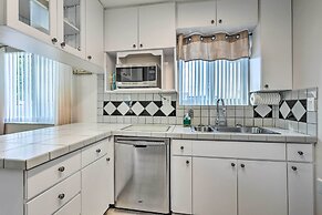 Gated Southern Miami Home: 22 Mi to Downtown!