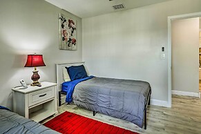 Gated Southern Miami Home: 22 Mi to Downtown!