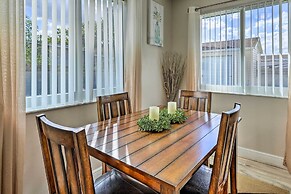 Gated Southern Miami Home: 22 Mi to Downtown!